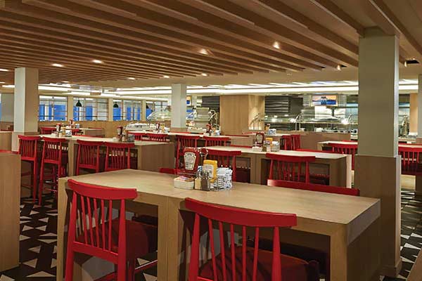 Norwegian Bliss Gallery Image